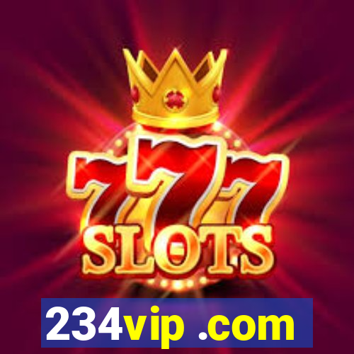 234vip .com